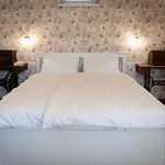 Szigligeti Mandula Kert Vendeghaz Appartement *