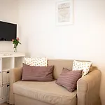 Szigligeti Mandula Kert Vendeghaz Appartement