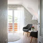 Szigligeti Mandula Kert Vendeghaz Appartement
