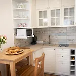 Szigligeti Mandula Kert Vendeghaz Appartement