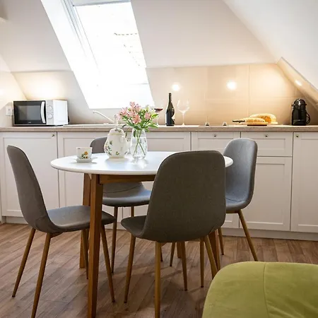 Apartament Szigligeti Mandula Kert Vendeghaz