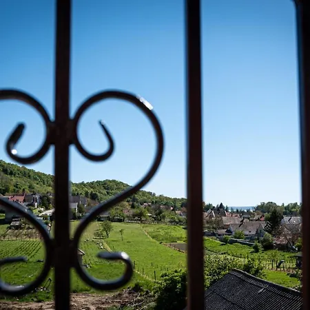 Szigligeti Mandula Kert Vendeghaz *