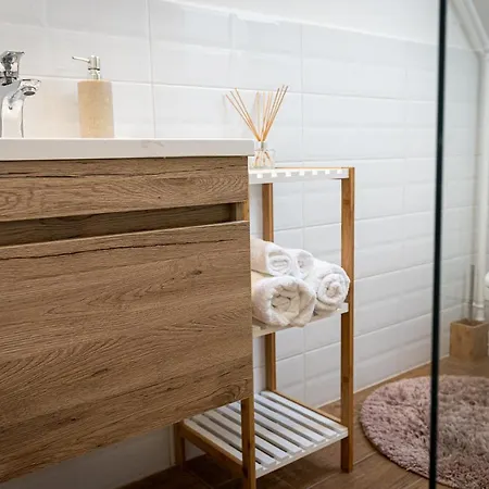 Szigligeti Mandula Kert Vendeghaz Apartament Szigliget