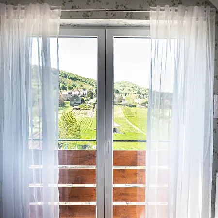 Lejlighed Szigligeti Mandula Kert Vendeghaz *