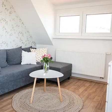 Szigligeti Mandula Kert Vendeghaz Apartament *