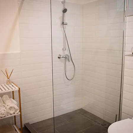 Szigligeti Mandula Kert Vendeghaz Apartament Szigliget