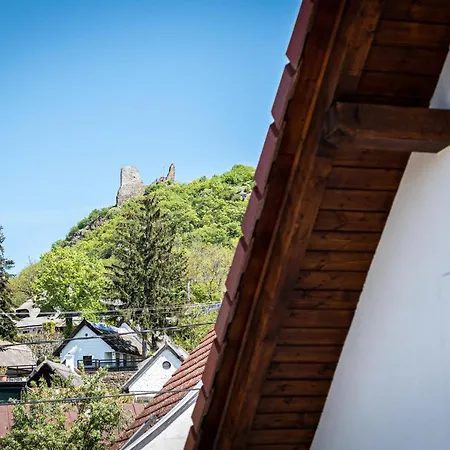 Szigligeti Mandula Kert Vendeghaz