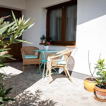 Szigligeti Mandula Kert Vendeghaz Apartament Szigliget