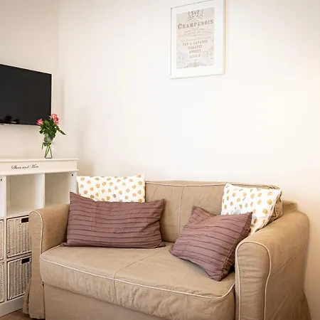 Szigligeti Mandula Kert Apartamento