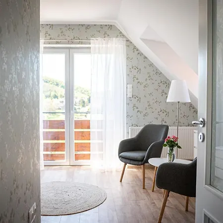 Szigligeti Mandula Kert Vendeghaz Lejlighed