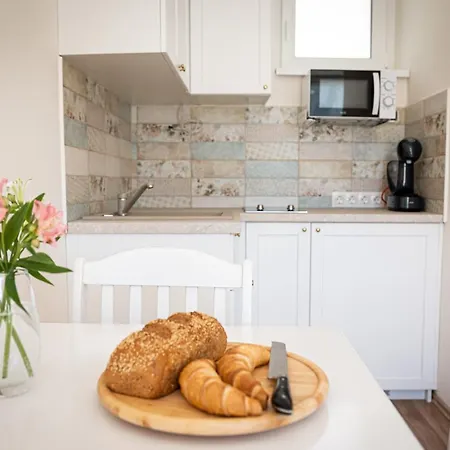 Apartament Szigligeti Mandula Kert Vendeghaz Szigliget