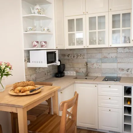 Szigligeti Mandula Kert Apartamento