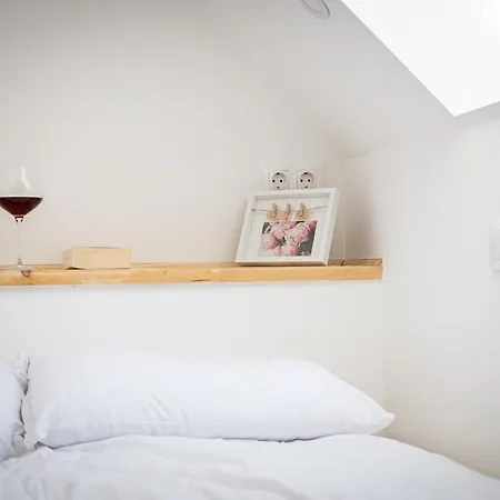 Apartament Szigligeti Mandula Kert Vendeghaz Szigliget