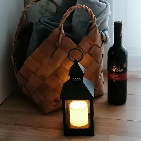 Szigligeti Mandula Kert Apartman *