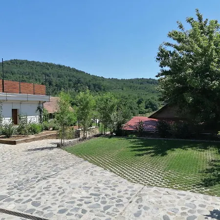 Szigligeti Mandula Kert Vendeghaz