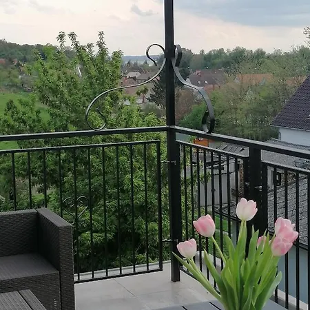 Szigligeti Mandula Kert Vendeghaz *